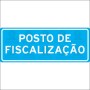 Posto de Fiscalização  